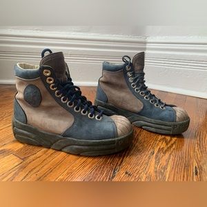 John Fluevog - Provog Boot - Size 8 - $30